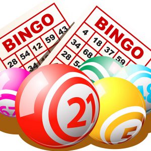 Bingoavond Arnhem 17 november 2017