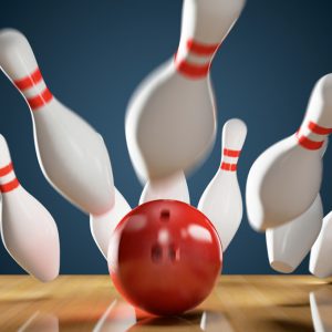 Bowlen en Borrelen in de Zoete Inval